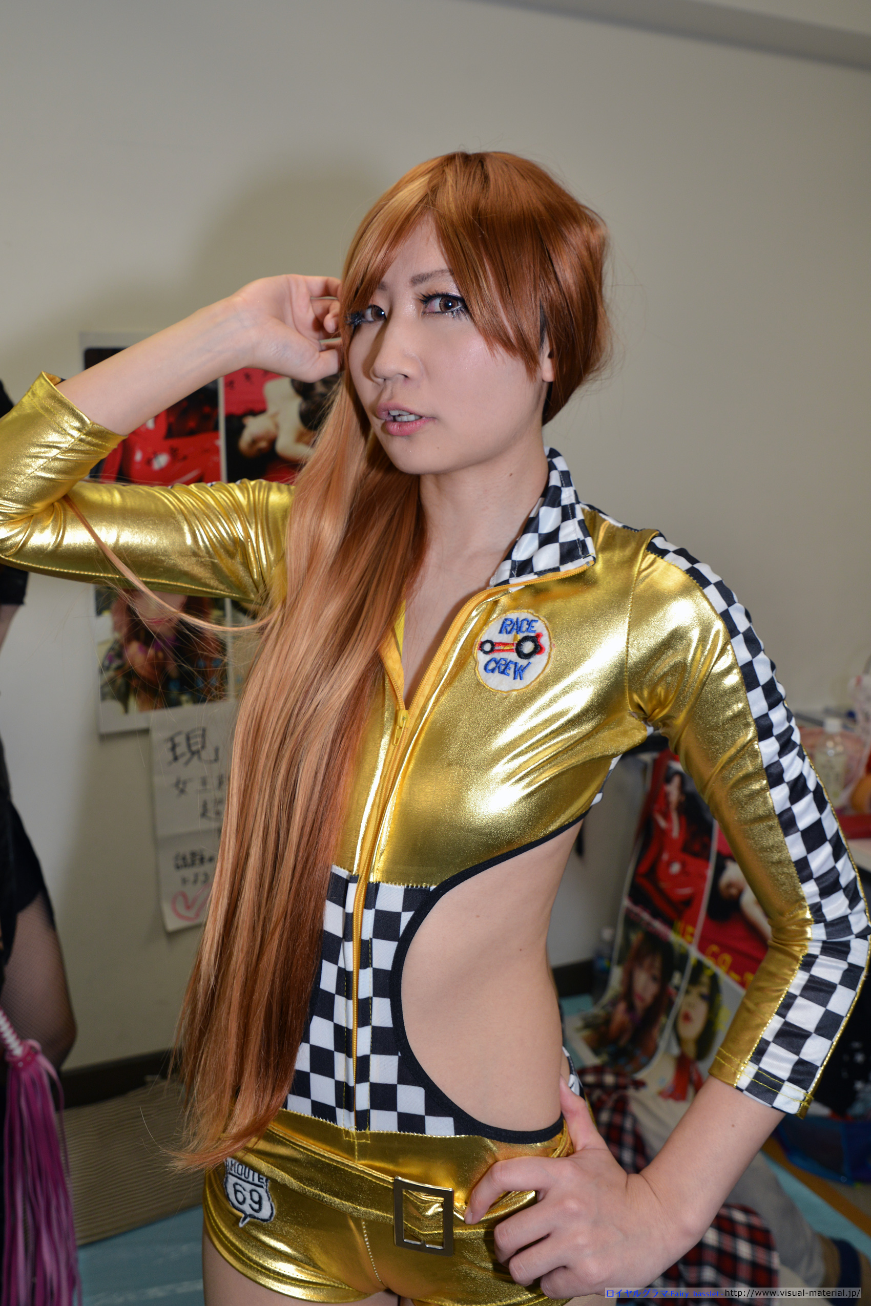 フェチフェス09